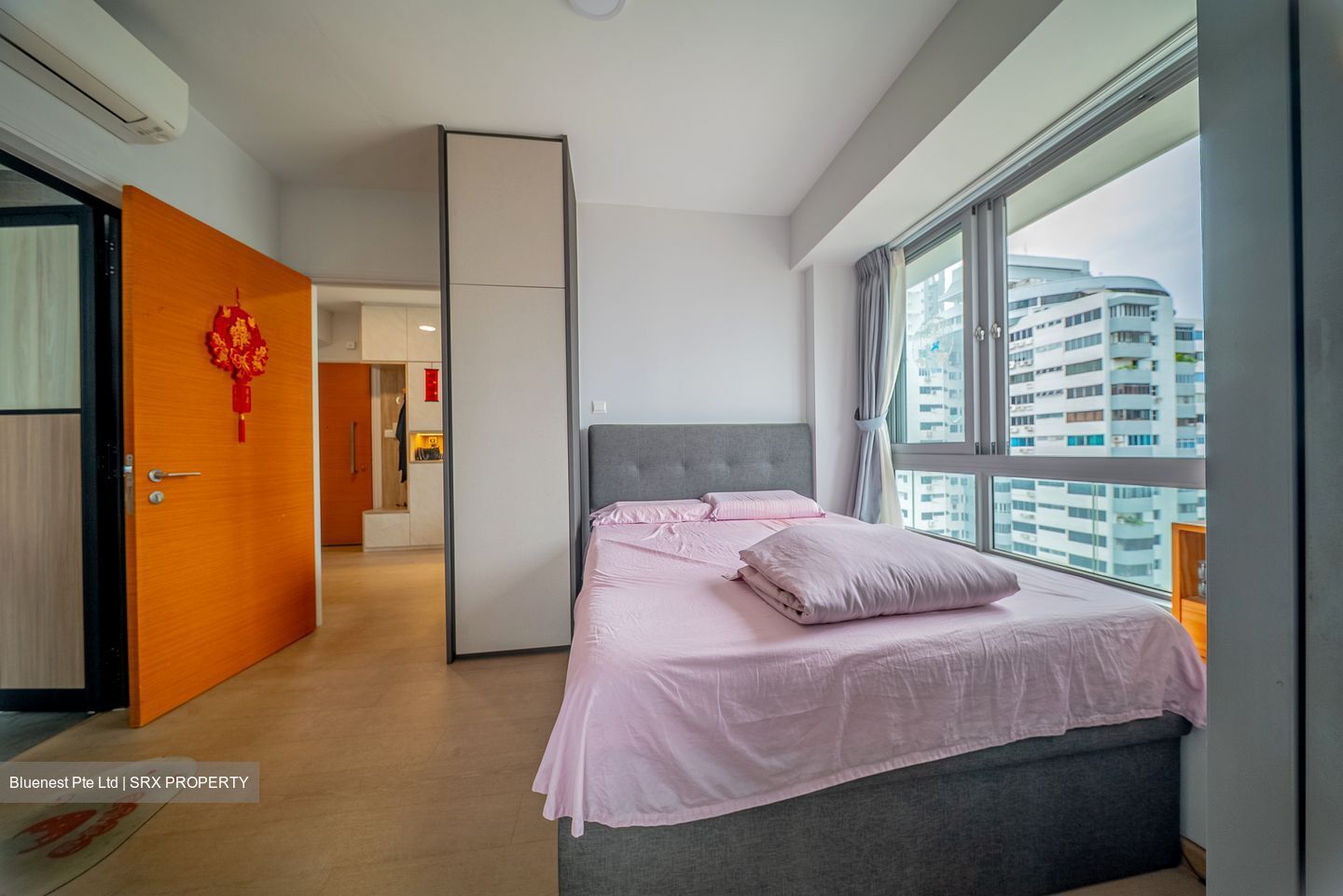 The Verve (D12), Apartment #485035741